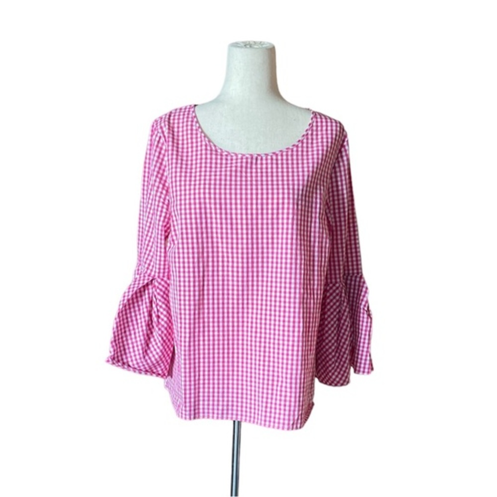 Jane & Delancey Top | Sz XL